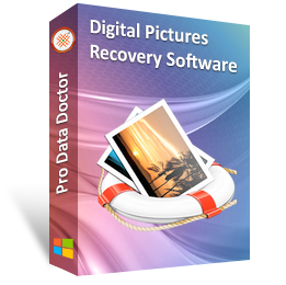  Digital Pictures Software